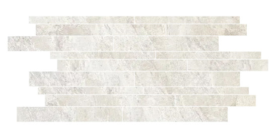 Mosaïque Deepstone par Novabell en coloris Mattoncino Platinum