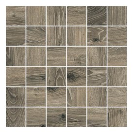 Mosaïque Novabell Eiche Timber