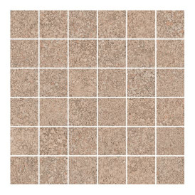 Mosaïque Khroma par Novabell en coloris Argilla