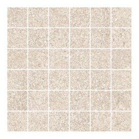 Mosaïque Khroma par Novabell en coloris Avorio