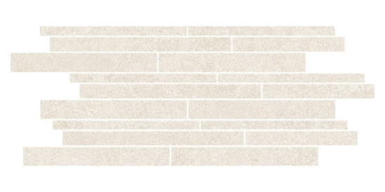 Mosaïque Khroma par Novabell en coloris Bacchette Talco