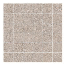 Mosaïque Khroma par Novabell en coloris Corda