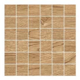 Collection Nordic Wood par Novabell en coloris Mosaico Blonde