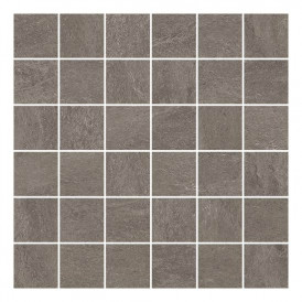 Mosaïque Novabell Norgestone Dark Grey