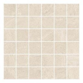 Mosaïque Novabell Norgestone Ivory