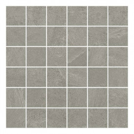 Mosaïque Novabell Norgestone Light Grey
