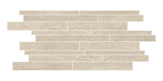 Mosaïque Novabell Norgestone Muretto Taupe