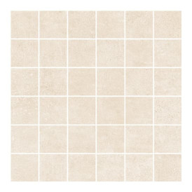 Mosaïque Open par Novabell en coloris mos avana