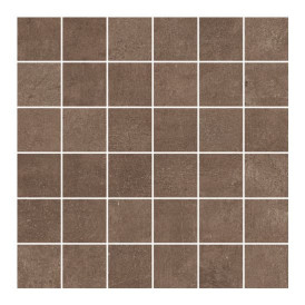 Mosaïque Open par Novabell en coloris mos moka