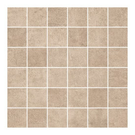 Mosaïque Open par Novabell en coloris mos tortora