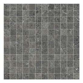 Mosaïque Novabell Sovereign Antracite 2,5x2,5