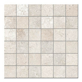 Mosaïque Novabell Sovereign Avorio 5x5