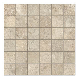 Mosaïque Novabell Sovereign Beige 5x5