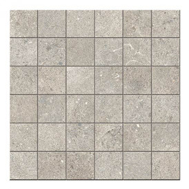 Mosaïque Novabell Sovereign Grigio Chiaro 5x5