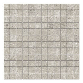 Mosaïque Novabell Sovereign Grigio Chiaro 2,5x2,5