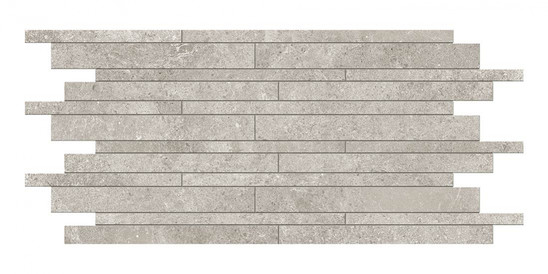 Mosaïque Novabell Sovereign Grigio Chiaro Muretto