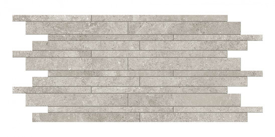 Mosaïque Novabell Sovereign Grigio Chiaro Muretto