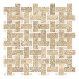 Mosaïque Novabell Thermae Caramel/Honey Trama