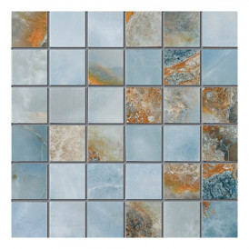 Mosaïque Pamesa Danae Esmeralda