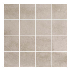 Mosaïque Essen par Pamesa en coloris Tortora