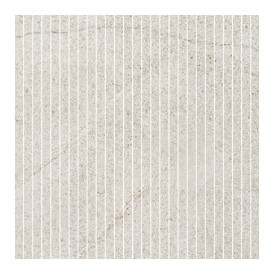 Mosaïque Kenzo par Pamesa en coloris Malla Stick Marfil