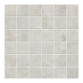 Mosaïque Aveiro par Pavigrés en coloris Cinza