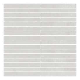 Mosaïque Pavigres Crossway White