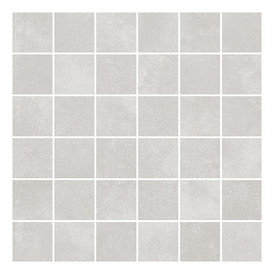 Mosaïque Pavigres Crossway White