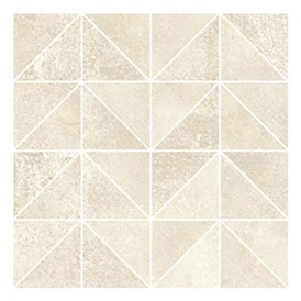 Mosaïque Pavigres Domus Beige