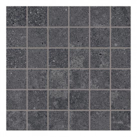 Mosaïque Provenza Re-Play Anthracite