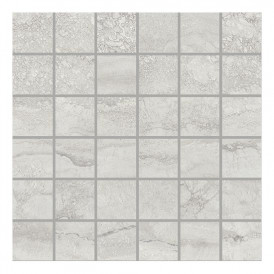 Mosaïque Provenza Unique Travertine Silver Vein Cut