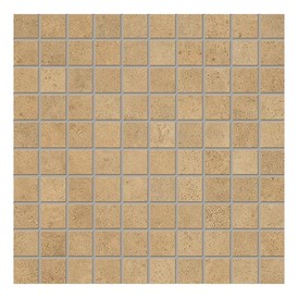 Mosaïque Provenza Vulcanika Ocra Raku