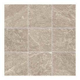 Mosaïque Core par Rako en coloris 10 x 10 Beige