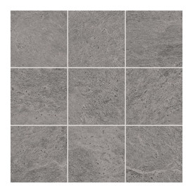 Mosaïque Core par Rako en coloris 10 x 10 Gris