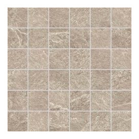Mosaïque Core par Rako en coloris 5 x 5 Beige