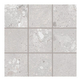 Mosaïque Castone par Rako Lasselsberger en coloris Grey