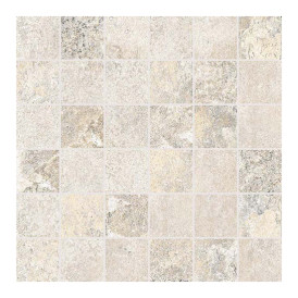 Mosaïque Mixtone par Rako en coloris Natural