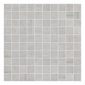 Mosaïque Mosaico Settecento Bamboo White