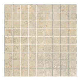 Mosaïque Blendstone par Settecento en coloris Beige