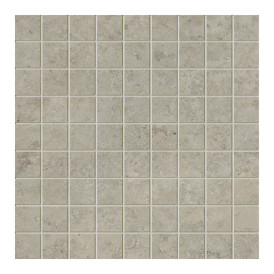 Mosaïque Blendstone par Settecento en coloris Grey