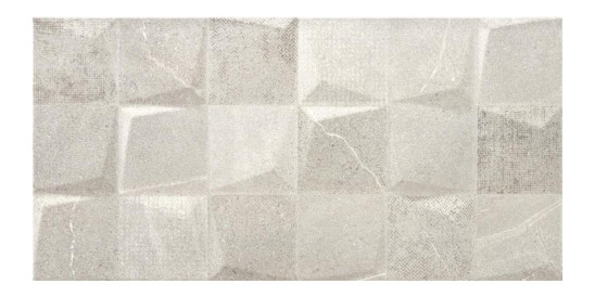Mosaïque Bellevue par STN Ceramica en coloris Grey Light