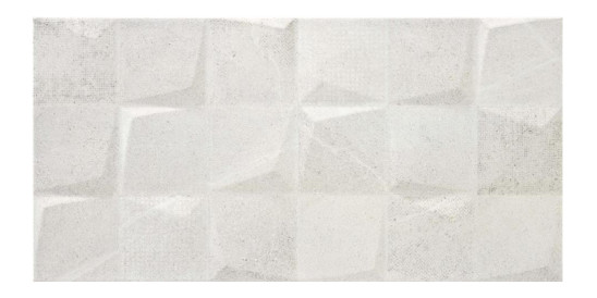 Mosaïque Bellevue par STN Ceramica en coloris Ivory Light