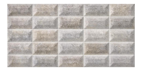 Mosaïque Feroe par STN Ceramica en coloris PM Mix