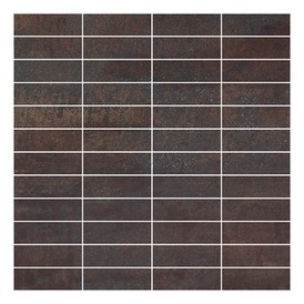 Mosaïque Tau Ceramica Corten Corten A