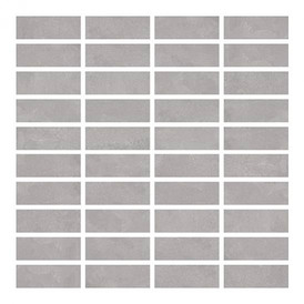 Mosaïque Tau Ceramica Cosmopolita Silver