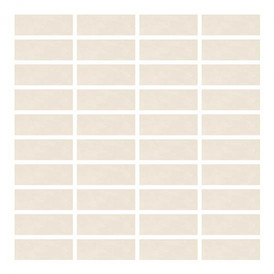 Mosaïque Tau Ceramica Cosmopolita White