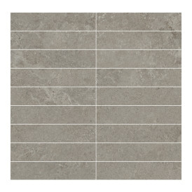 Mosaïque Dorset par Tau Ceramica en coloris Greige