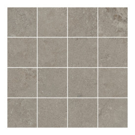 Mosaïque Dorset par Tau Ceramica en coloris Greige