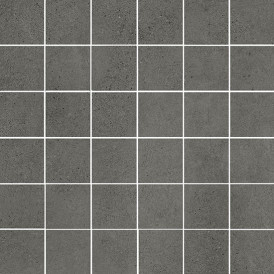 Mosaïque Tau Ceramica Integra Graphite