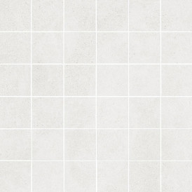 Mosaïque Tau Ceramica Integra White